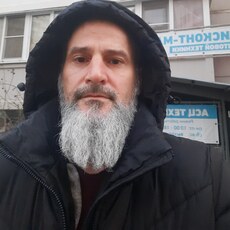 Фотография мужчины Александр, 40 лет из г. Яблоновский
