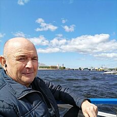 Фотография мужчины Сергей, 65 лет из г. Ярославль