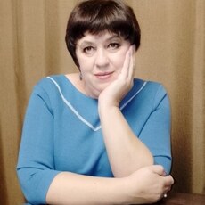 Фотография девушки Ольга, 61 год из г. Курган