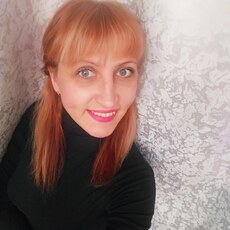 Фотография девушки Светлана, 41 год из г. Пермь