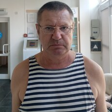 Фотография мужчины Сергей, 58 лет из г. Ейск