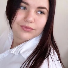 Фотография девушки Ангелина, 22 года из г. Москва