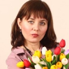 Elya, 43 из г. Барнаул.
