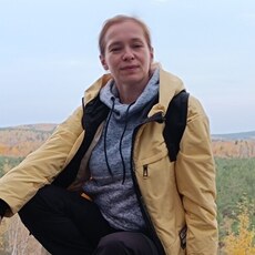 Екатерина, 42 из г. Екатеринбург.