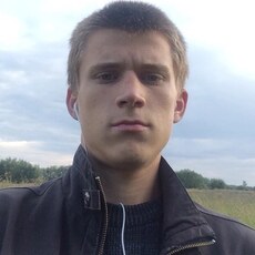 Фотография мужчины Константин, 24 года из г. Архангельск
