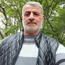 Фотография мужчины Афар Алиев, 49 лет из г. Кисловодск