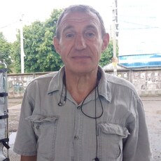 Фотография мужчины Алексей, 65 лет из г. Краснодар