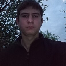 Фотография мужчины Андрей, 20 лет из г. Тольятти