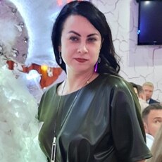 Фотография девушки Яло, 42 года из г. Красноярск