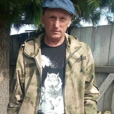 Фотография мужчины Олег, 51 год из г. Тасеево