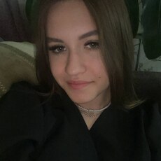 Фотография девушки Ольга, 20 лет из г. Санкт-Петербург