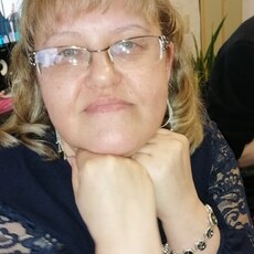 Фотография девушки Ольга, 50 лет из г. Ольга