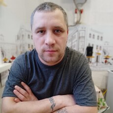 Фотография мужчины Вася, 39 лет из г. Вологда
