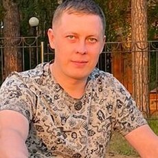 Фотография мужчины Вадим, 33 года из г. Красноярск
