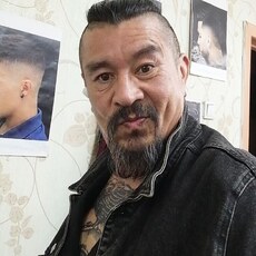 Фотография мужчины Спартак, 52 года из г. Новокузнецк