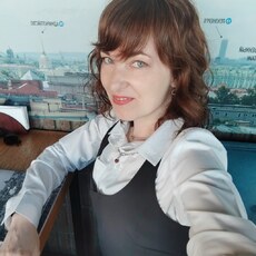 Елена, 39 из г. Санкт-Петербург.
