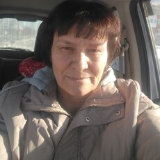 Фотография девушки Мила, 53 года из г. Байкал