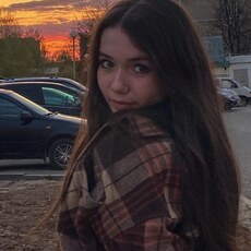 Фотография девушки Анастасия, 19 лет из г. Саратов