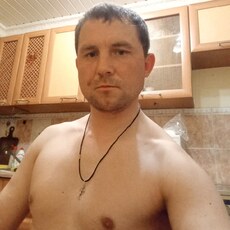 Фотография мужчины Алексей, 32 года из г. Улан-Удэ