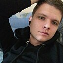 Александр, 25 лет