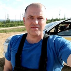 Фотография мужчины Димитрий, 52 года из г. Новосибирск