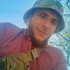Фотография мужчины Васыль, 31 год из г. Белгород-Днестровский