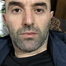 Фотография мужчины Давид, 42 года из г. Тбилиси