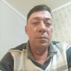 Фотография мужчины Сергей, 44 года из г. Костанай