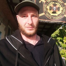 Фотография мужчины Денис, 33 года из г. Симферополь
