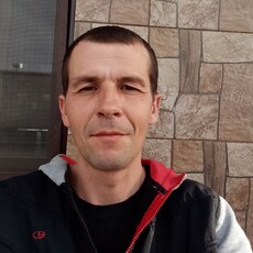 Фотография мужчины Андрей, 43 года из г. Камышин