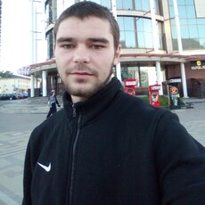 Фотография мужчины Игорь, 22 года из г. Саранск