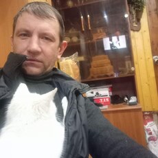 Фотография мужчины Юрий, 48 лет из г. Краснодар