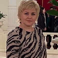 Фотография девушки Ольга, 45 лет из г. Лыткарино