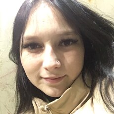 Фотография девушки Ирина, 19 лет из г. Братск