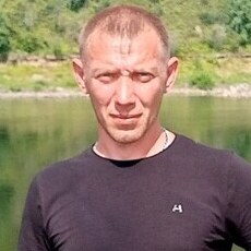 Фотография мужчины Андрей, 35 лет из г. Белово