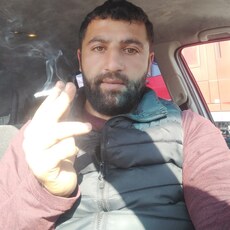 Фотография мужчины Тарон, 32 года из г. Ереван