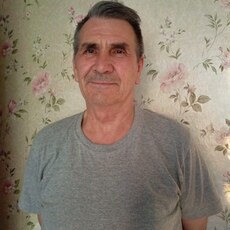 Фотография мужчины Сергей, 67 лет из г. Балахна