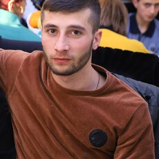 Фотография мужчины Карен, 25 лет из г. Волгоград