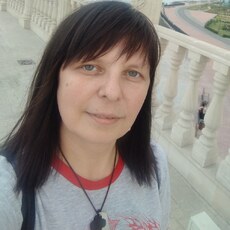 Фотография девушки Ирина, 41 год из г. Волгоград