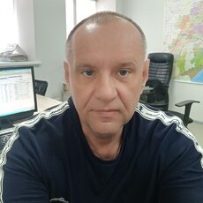 Фотография мужчины Михаил, 53 года из г. Краснодар