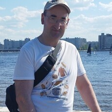 Фотография мужчины Николай, 38 лет из г. Санкт-Петербург