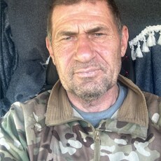 Фотография мужчины Сергей, 64 года из г. Алексеевка (Белгородская Обл)