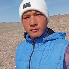 Фотография мужчины Иният, 19 лет из г. Алматы
