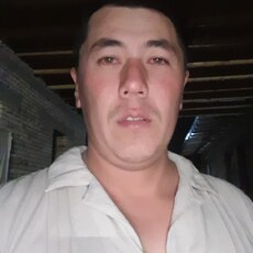 Фотография мужчины Исмат, 32 года из г. Черкесск