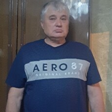 Фотография мужчины Николай, 63 года из г. Тараз