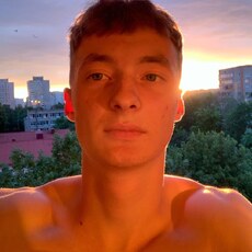Фотография мужчины Чедвиг, 22 года из г. Верхнедвинск