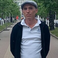 Фотография мужчины Олег, 33 года из г. Калуга