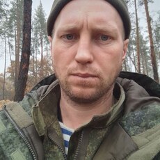 Фотография мужчины Николай, 33 года из г. Курск