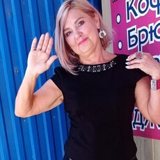 Фотография девушки Нэля, 65 лет из г. Курганинск