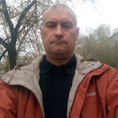 Сергей, 46 из г. Нижний Новгород.